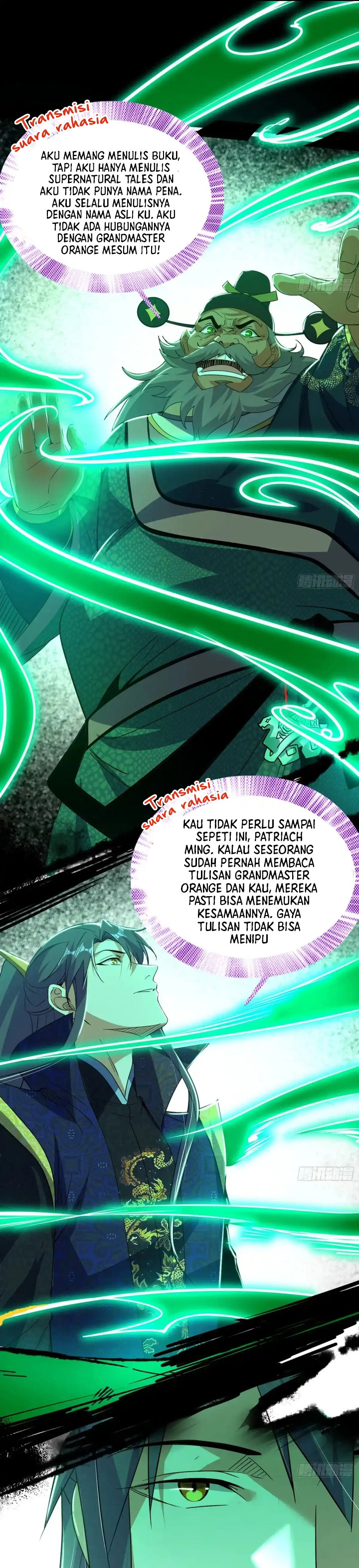 Dilarang COPAS - situs resmi www.mangacanblog.com - Komik im an evil god 445 - chapter 445 446 Indonesia im an evil god 445 - chapter 445 Terbaru 6|Baca Manga Komik Indonesia|Mangacan